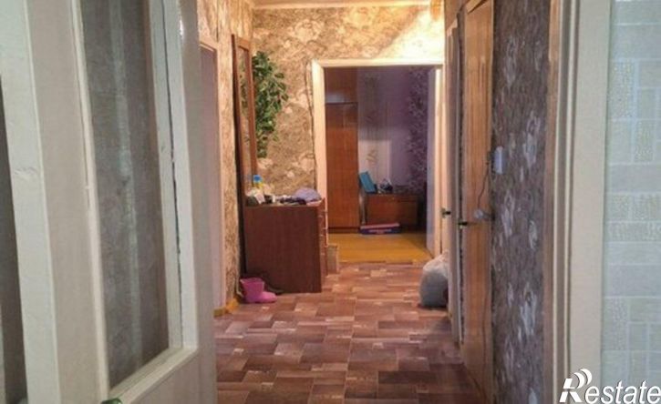 2-комн квартира ул Кирова, 43а,  д. 43а