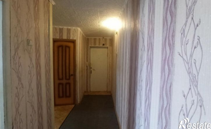 3-комн квартира ул Куйбышева, 7,  д. 7