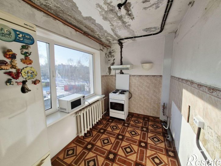 2-комн квартира Ленинская улица, 41,  д. 41