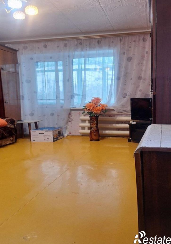 3-комн квартира село Авангард,Кирова улица,43 А