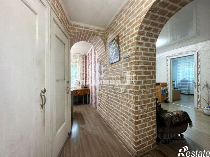 2-комн квартира ул Ленинская, 38,  д. 38