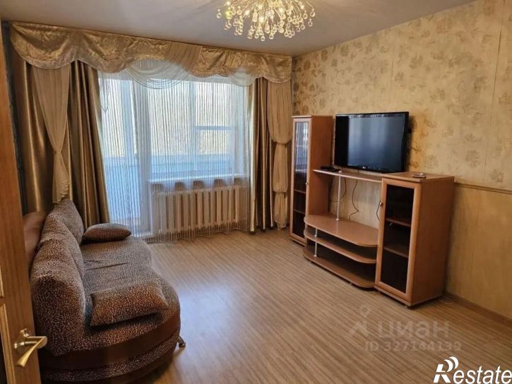 3-комн квартира Центральная улица, 12,  д. 12