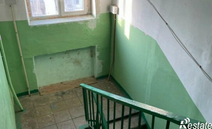 2-комн квартира улица Карла Маркса, 25,  д. 25