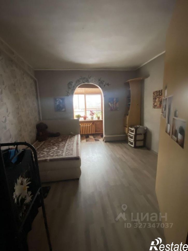 Коттедж/дом Партизанская улица, 52А,  д. 52А