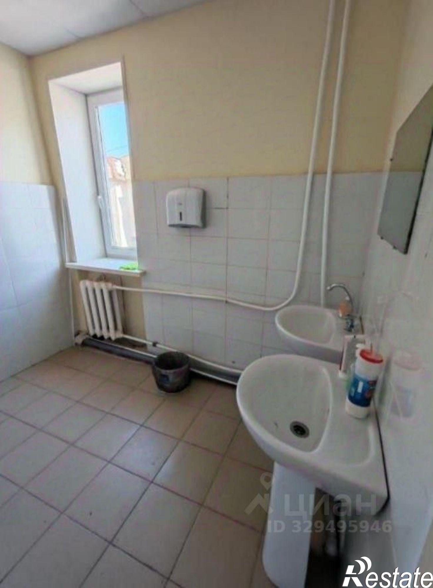 Купить ОСЗ, отдельно стоящее здание за 21 572 900 рублей на ул имени В.П. Долгова, 4