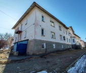 ОСЗ 1078 кв м ул имени В.П. Долгова, 4
