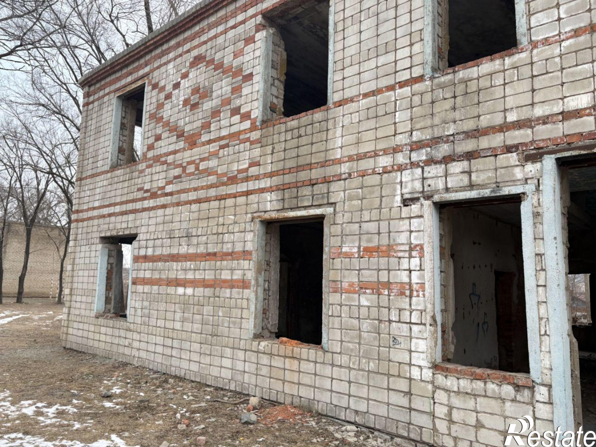 Купить ОСЗ, отдельно стоящее здание за 191 862 рублей на улица Ленина, 16