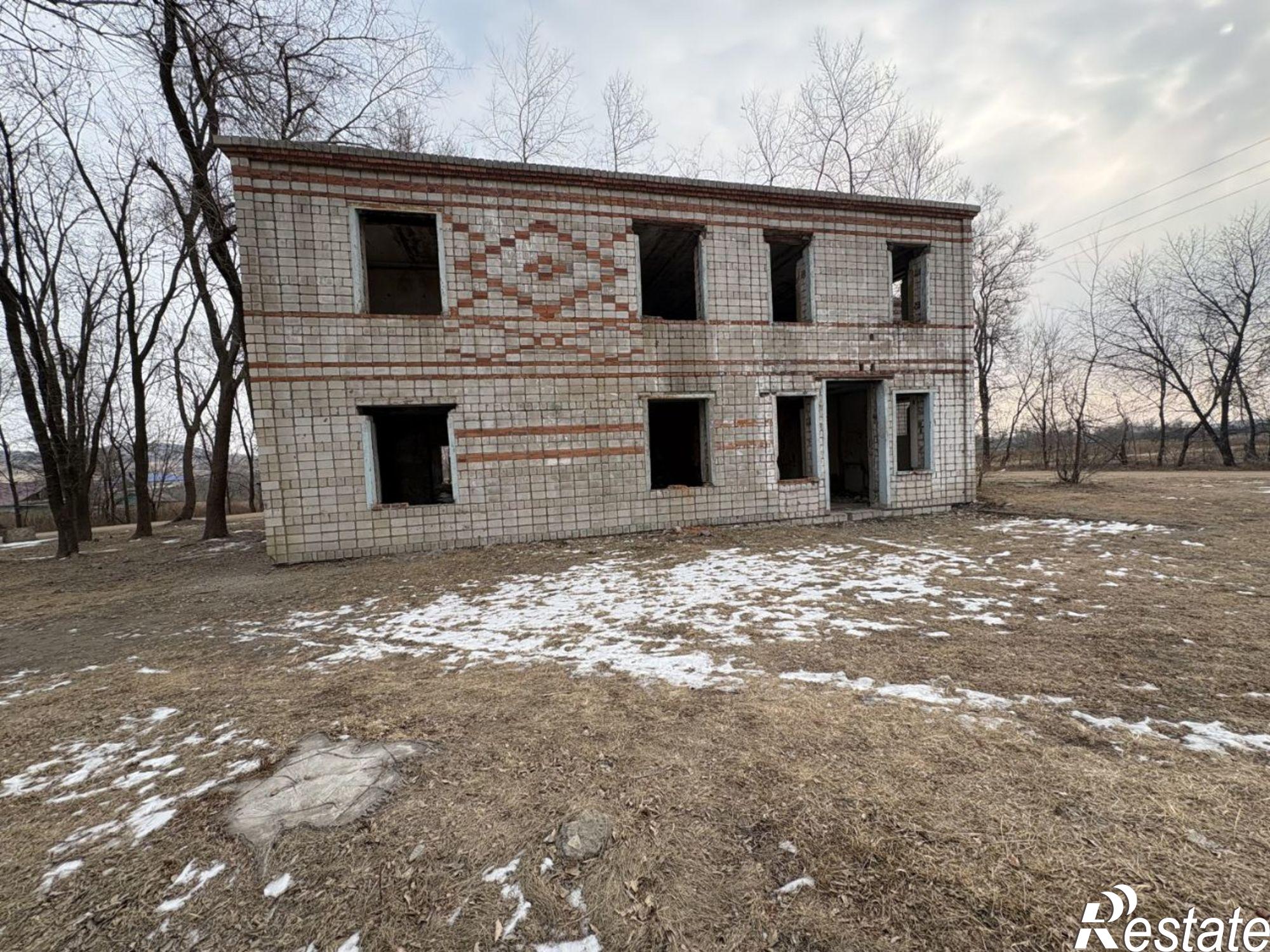 Купить ОСЗ, отдельно стоящее здание за 191 862 рублей на улица Ленина, 16
