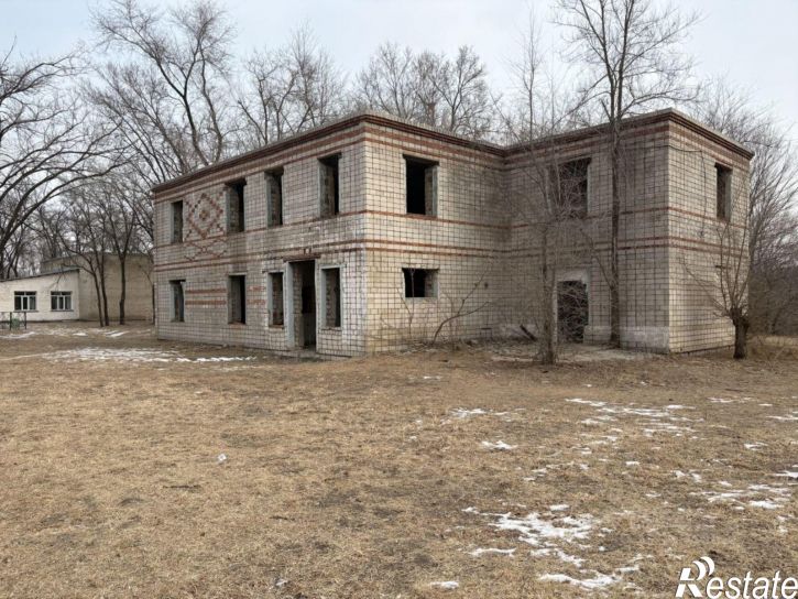 Отдельное здание улица Ленина, 16,  д. 16