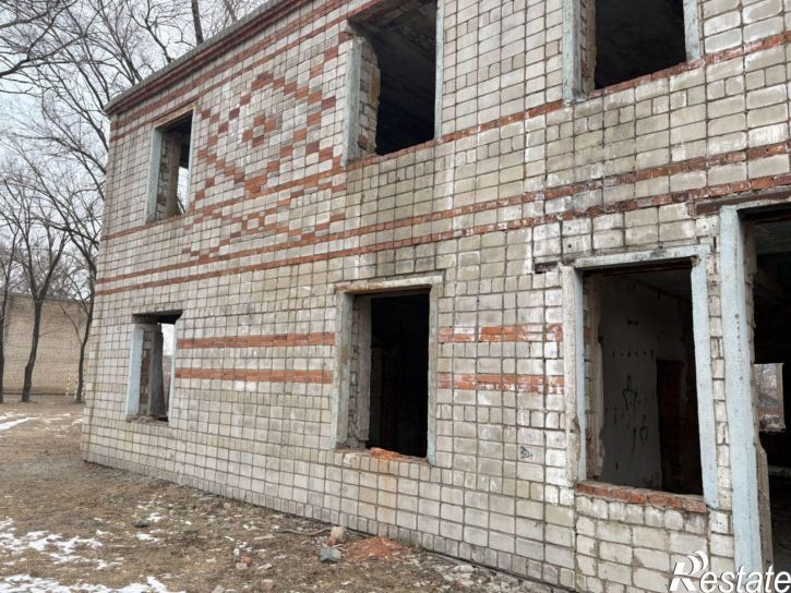 Отдельное здание улица Ленина, 16,  д. 16
