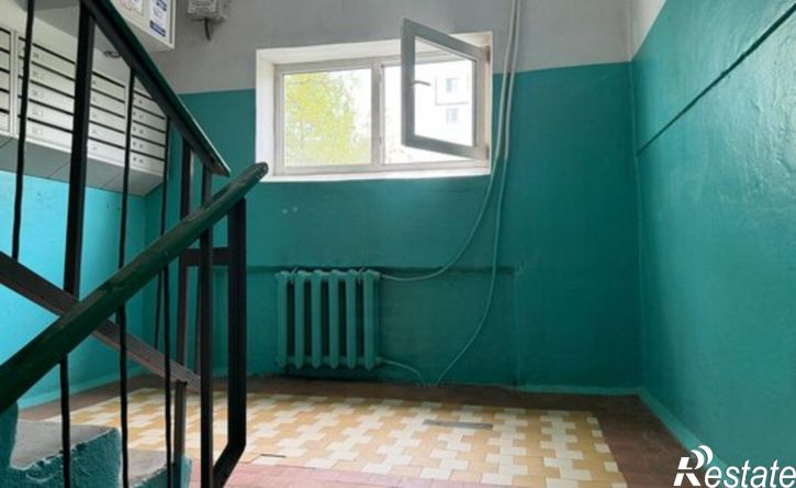 4-комн квартира улица Островского, 16/1,  д. 16/1