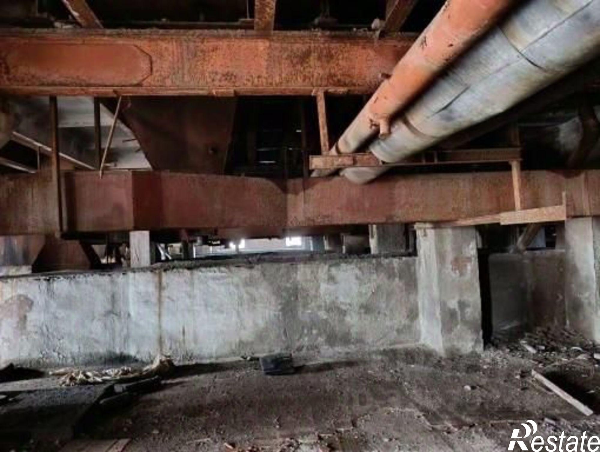 Купить ОСЗ, отдельно стоящее здание за 4 225 640 рублей на ул Терешкевича, 56