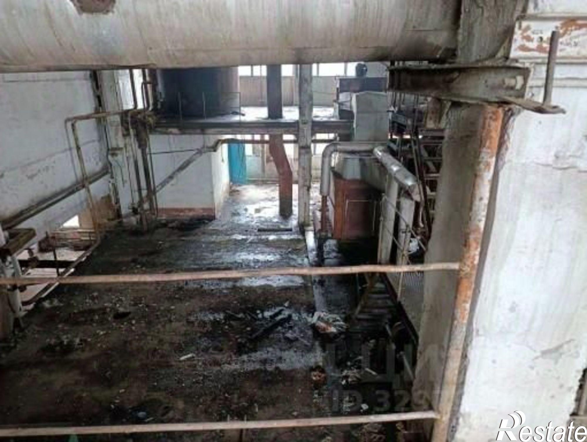 Купить ОСЗ, отдельно стоящее здание за 4 225 640 рублей на ул Терешкевича, 56