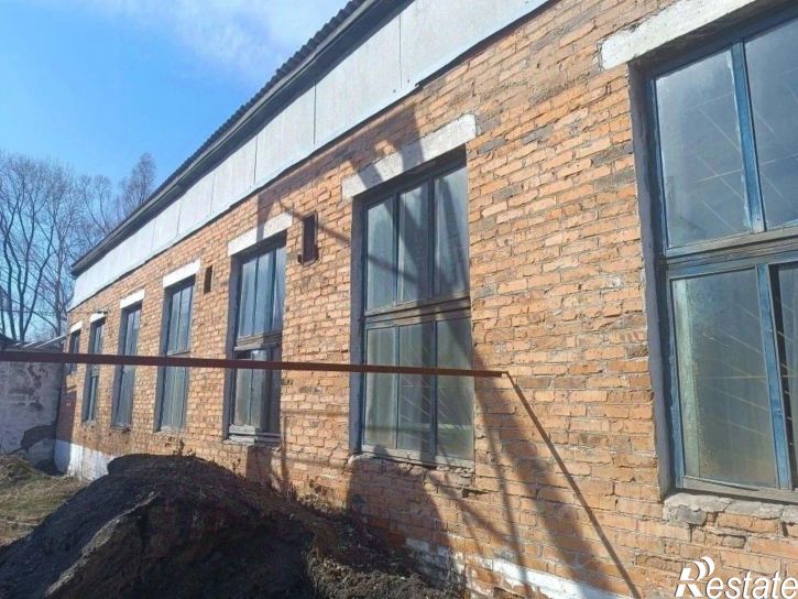 Отдельное здание м.о. Чугуевский, с. Соколовка