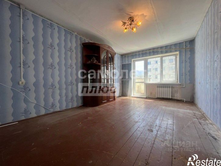 1-комн квартира ул Строительная, 3,  д. 3
