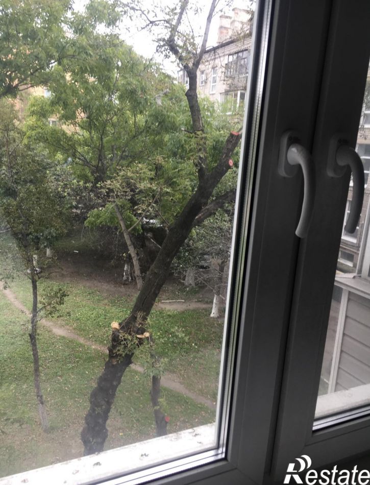 1-комн квартира Чичерина, 73