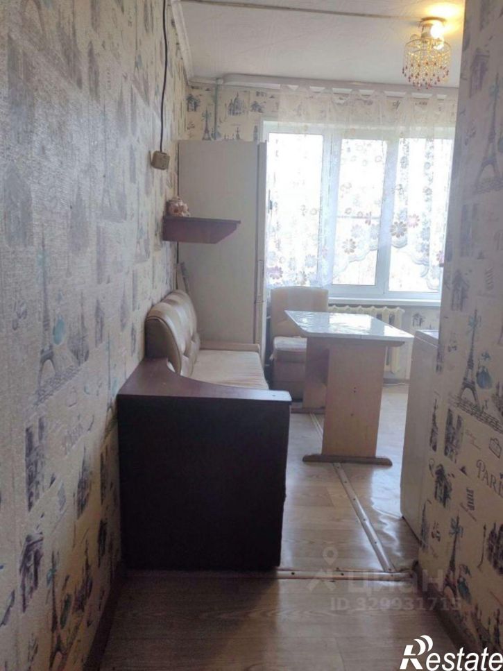 2-комн квартира Зелёная улица, 6,  д. 6