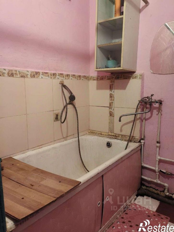 2-комн квартира Зелёная улица, 6,  д. 6