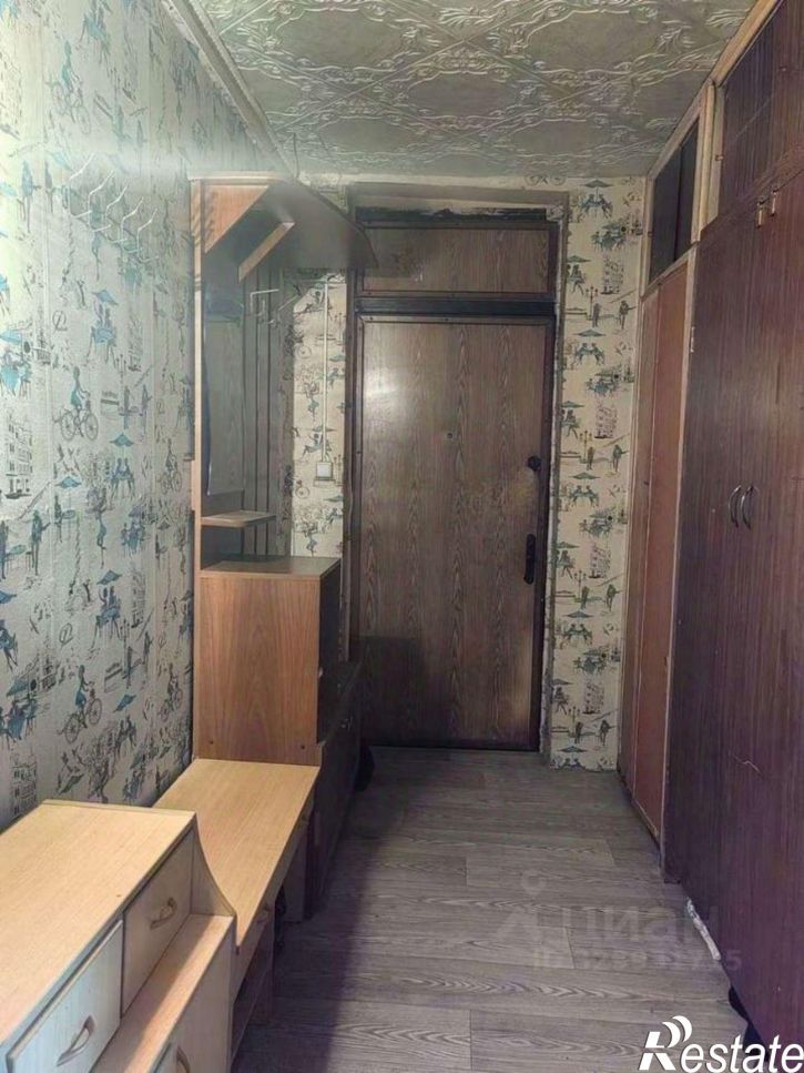 2-комн квартира Зелёная улица, 6,  д. 6