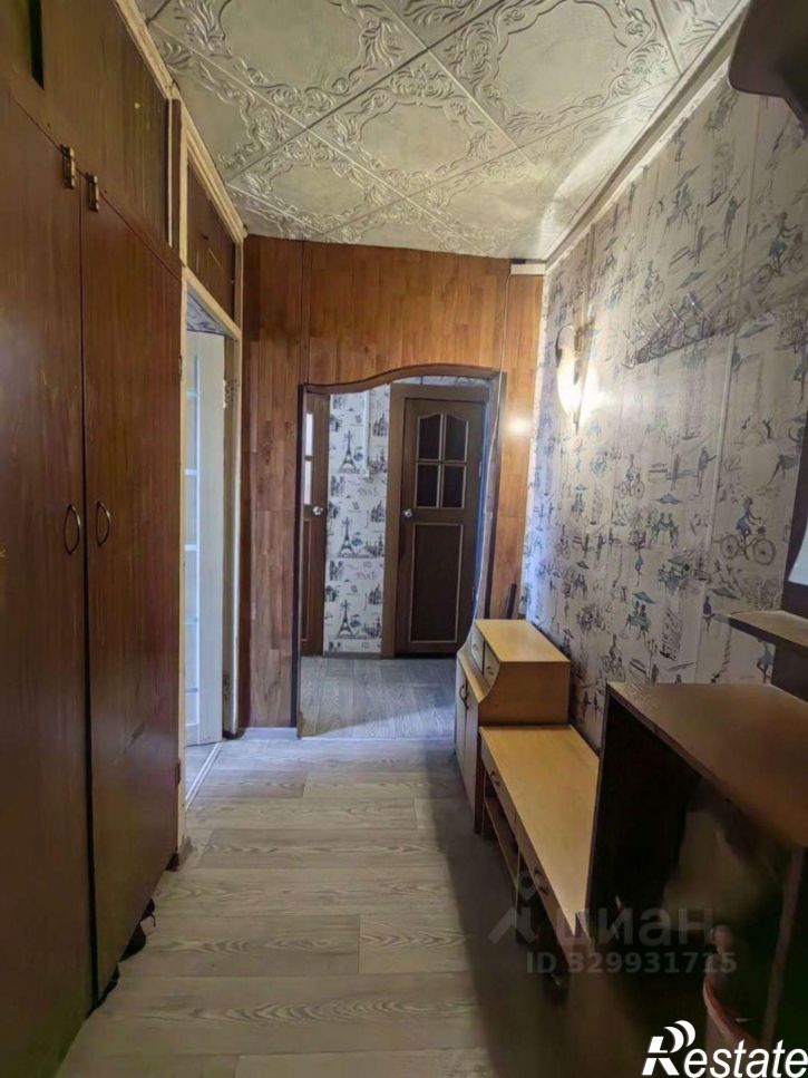 2-комн квартира Зелёная улица, 6,  д. 6