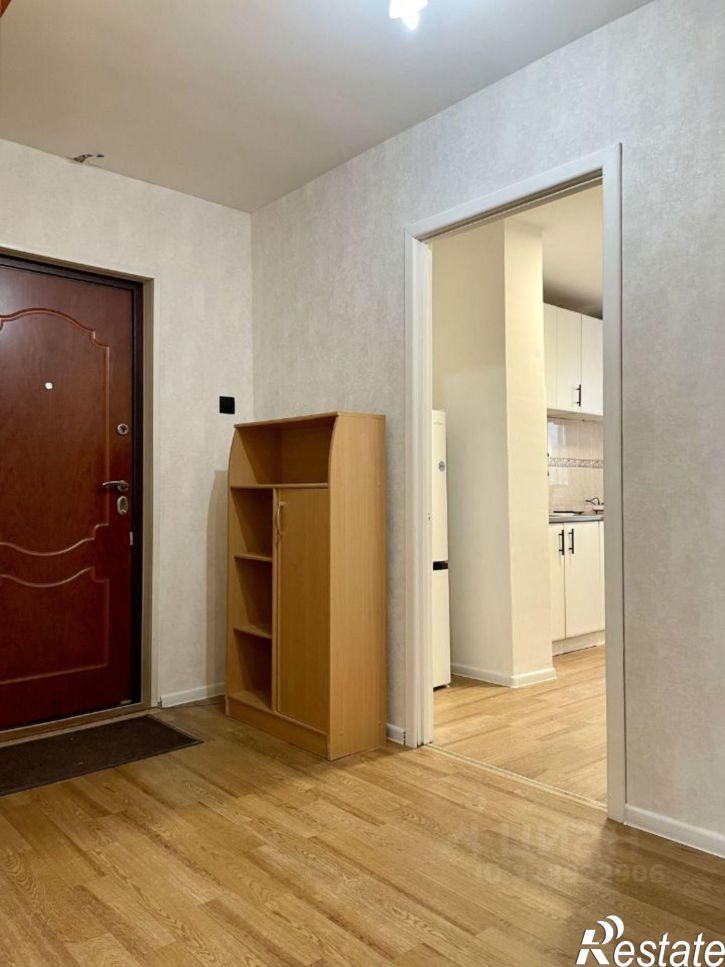 2-комн квартира Октябрьская улица, 45,  д. 45