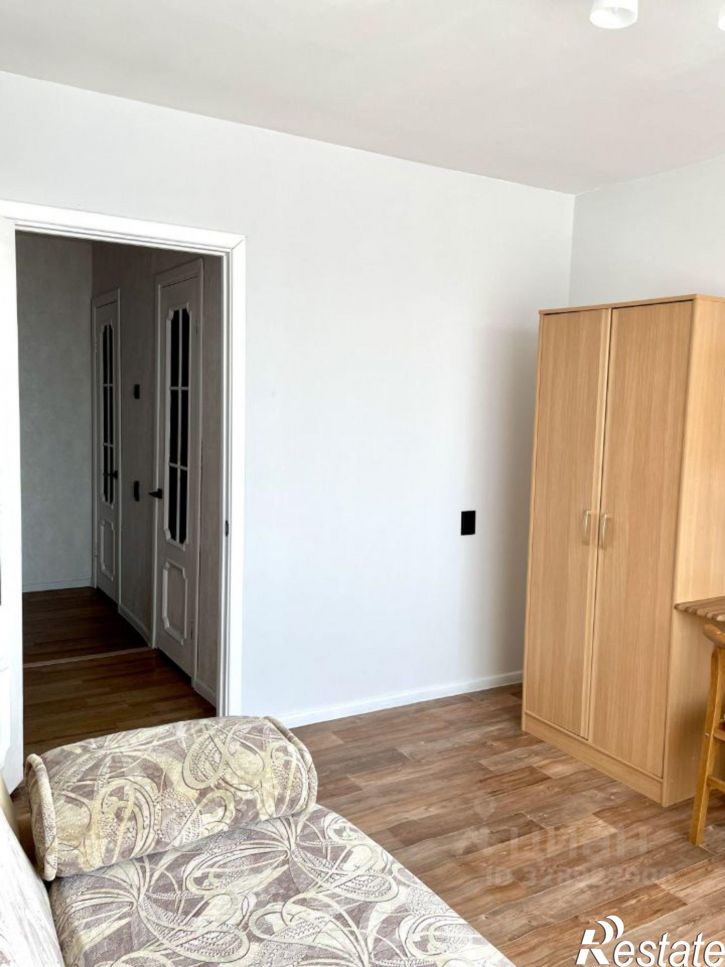 2-комн квартира Октябрьская улица, 45,  д. 45