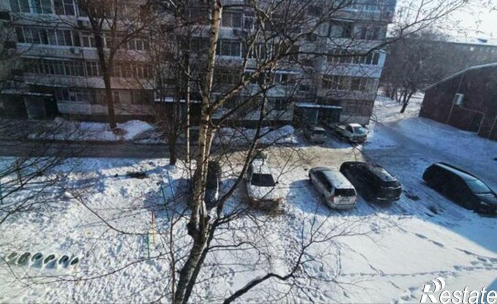 2-комн квартира Октябрьская улица, 61/1,  д. 61/1