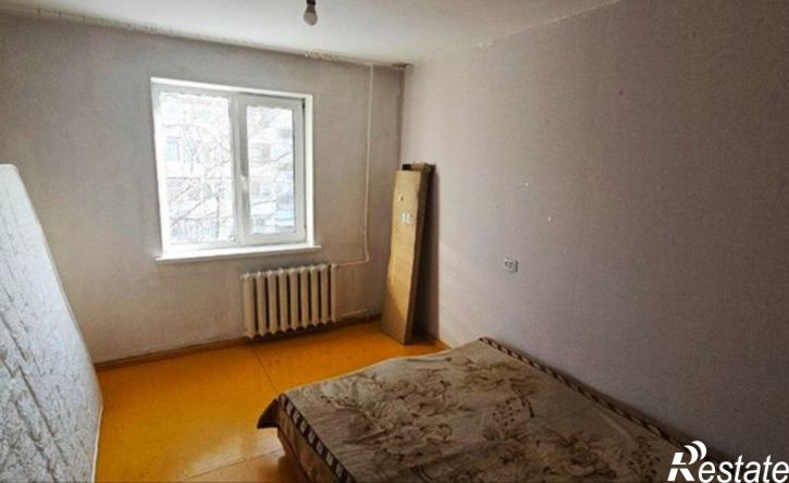 2-комн квартира Октябрьская улица, 61/1,  д. 61/1