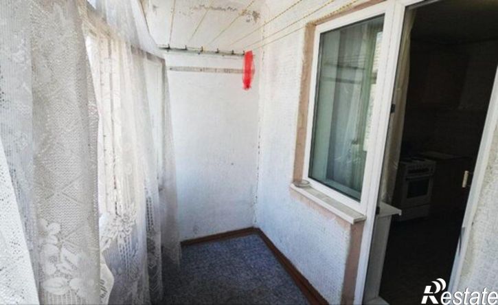 2-комн квартира Октябрьская улица, 61/1,  д. 61/1