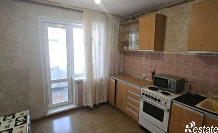 2-комн квартира Октябрьская улица, 61/1,  д. 61/1