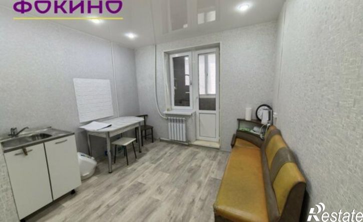 2-комн квартира ул Ветеранов, 8,  д. 8