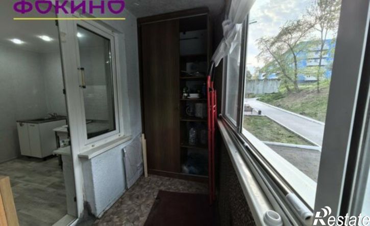 2-комн квартира ул Ветеранов, 8,  д. 8