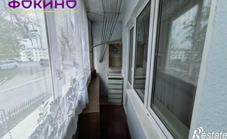 2-комн квартира ул Ветеранов, 8,  д. 8