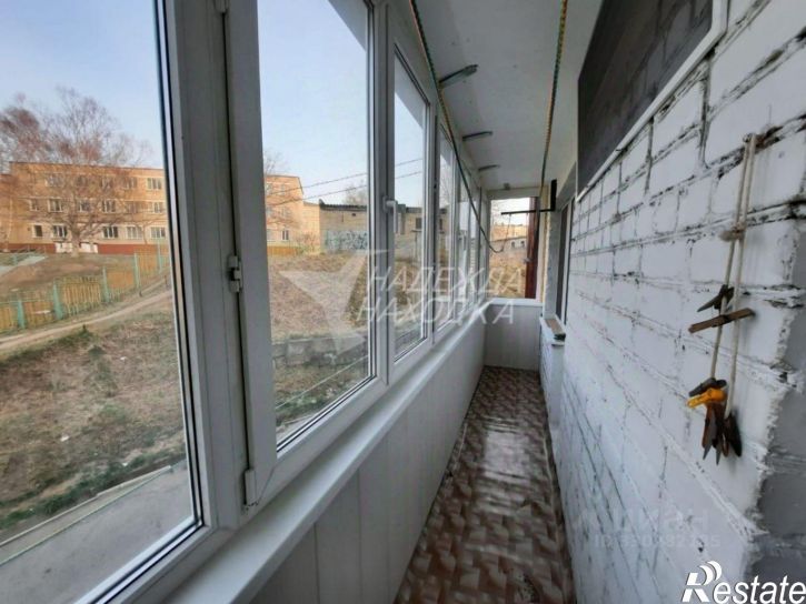 2-комн квартира Находка городской округ