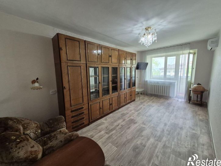 2-комн квартира ул Пушкинская, 42,  д. 42