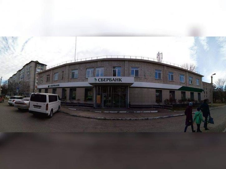 Офис Ленинская улица, д.10б