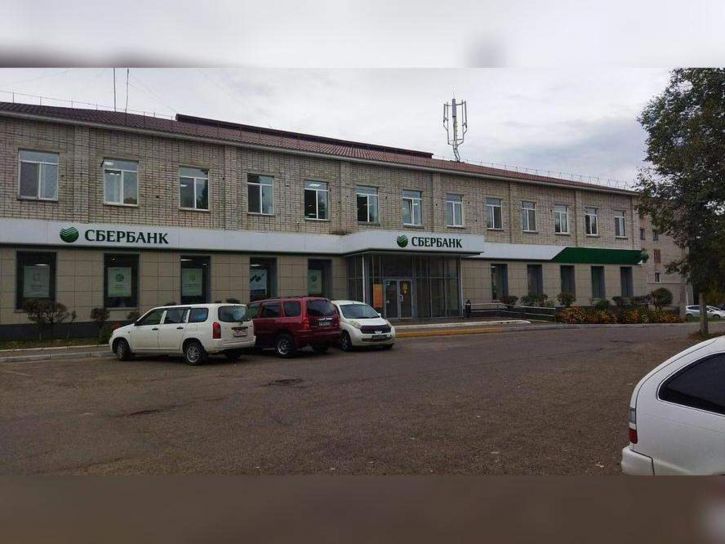 Офис Ленинская улица, д.10б