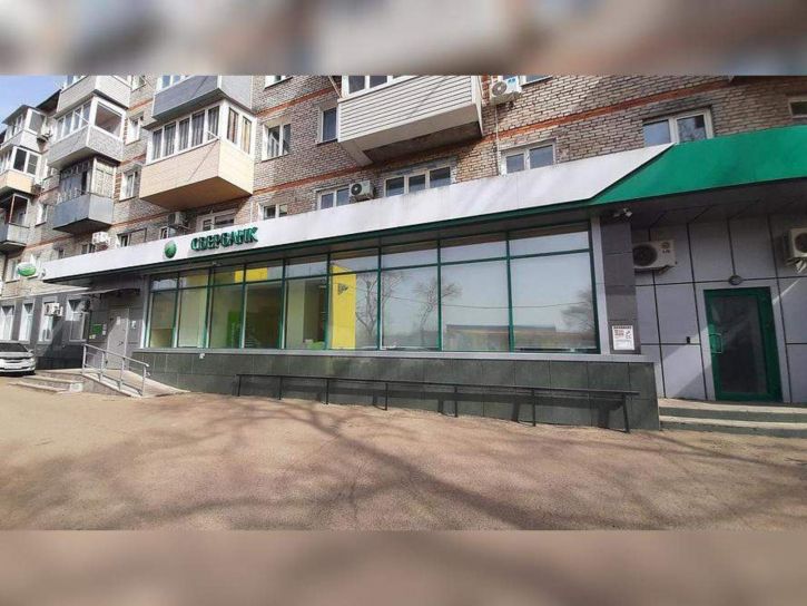 Офис 50 лет Октября улица, д.8