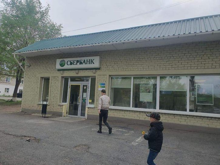 Офис Ленинская улица, д.зд86А