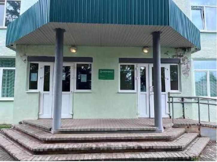 Офис Ленинская улица, д.зд11