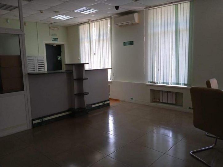 Офис Ленинская улица, д.зд11