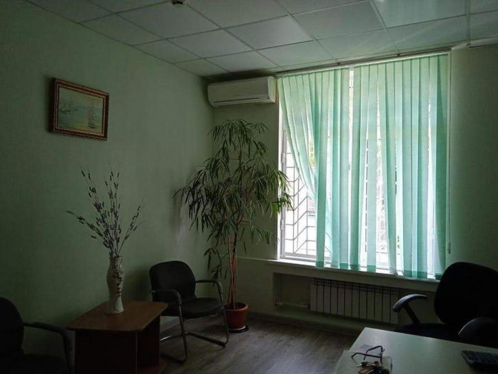 Офис Ленинская улица, д.зд11