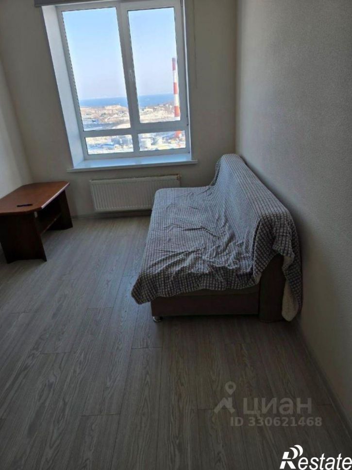 2-комн квартира улица Нейбута, 2а к2