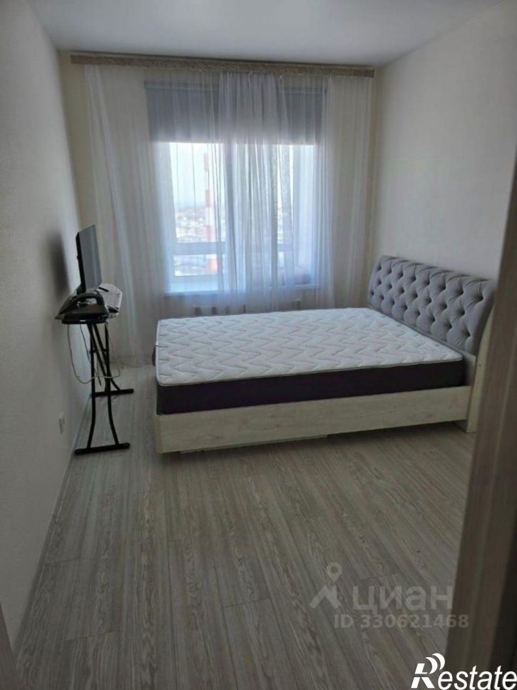 2-комн квартира улица Нейбута, 2а к2