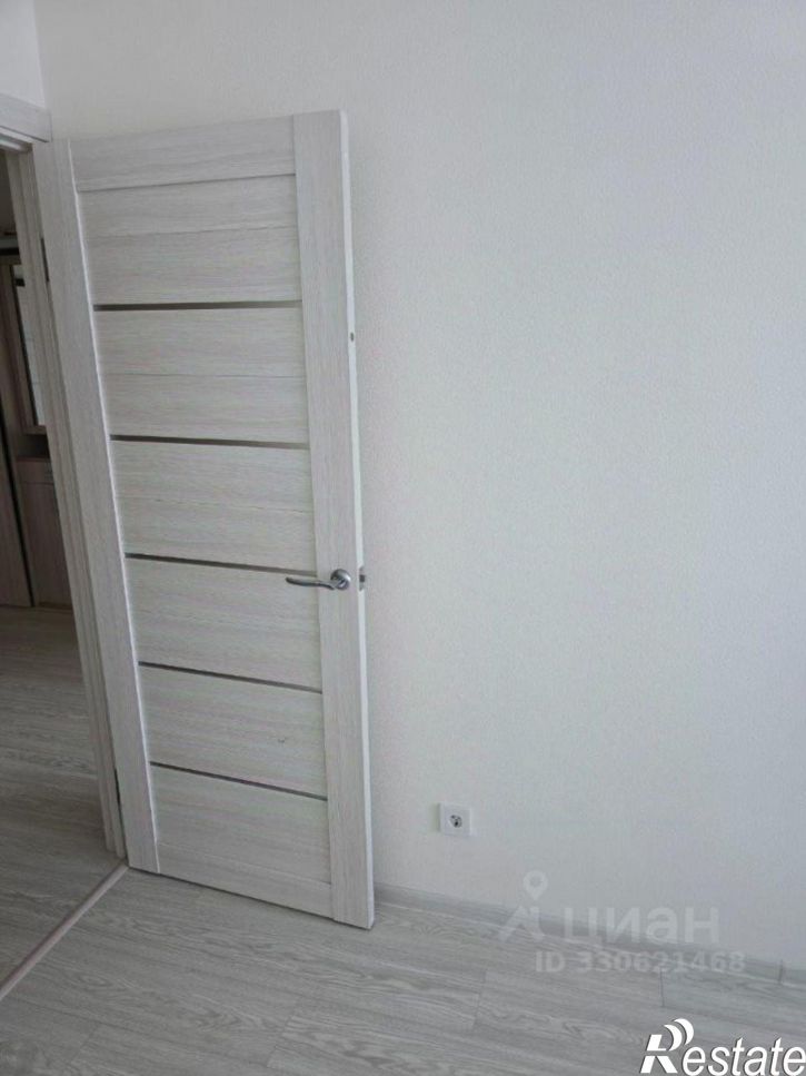 2-комн квартира улица Нейбута, 2а к2