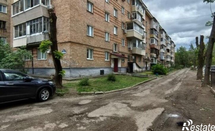 3-комн квартира улица Ломоносова, 16,  д. 16