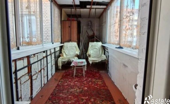 3-комн квартира улица Ломоносова, 16,  д. 16