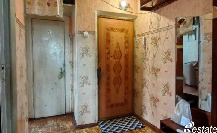 3-комн квартира улица Ломоносова, 16,  д. 16