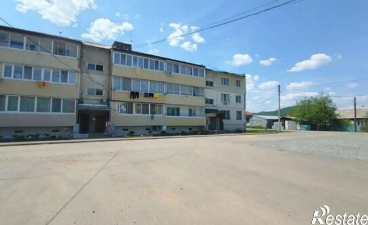 1-комн квартира улица 100 лет Анучино, 4А,  д. 4А