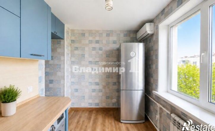 1-комн квартира Находка, проспект Мира, 30А